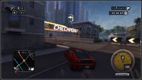 522 - Mistrzostwa A2 wysokiego szczebla | Mistrzostwa w Test Drive Unlimited 2 - Test Drive Unlimited 2 - poradnik do gry