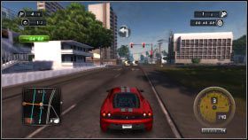 521 - Mistrzostwa A2 wysokiego szczebla | Mistrzostwa w Test Drive Unlimited 2 - Test Drive Unlimited 2 - poradnik do gry