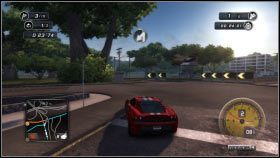 520 - Mistrzostwa A2 wysokiego szczebla | Mistrzostwa w Test Drive Unlimited 2 - Test Drive Unlimited 2 - poradnik do gry