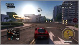 519 - Mistrzostwa A2 wysokiego szczebla | Mistrzostwa w Test Drive Unlimited 2 - Test Drive Unlimited 2 - poradnik do gry