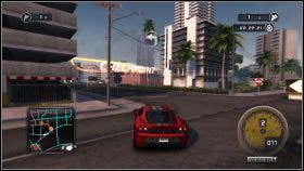 515 - Mistrzostwa A2 wysokiego szczebla | Mistrzostwa w Test Drive Unlimited 2 - Test Drive Unlimited 2 - poradnik do gry