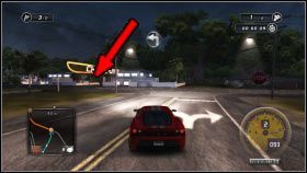 514 - Mistrzostwa A2 wysokiego szczebla | Mistrzostwa w Test Drive Unlimited 2 - Test Drive Unlimited 2 - poradnik do gry