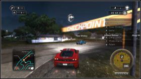 512 - Mistrzostwa A2 wysokiego szczebla | Mistrzostwa w Test Drive Unlimited 2 - Test Drive Unlimited 2 - poradnik do gry