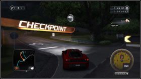 505 - Mistrzostwa A2 | Mistrzostwa w Test Drive Unlimited 2 - Test Drive Unlimited 2 - poradnik do gry