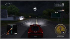 503 - Mistrzostwa A2 | Mistrzostwa w Test Drive Unlimited 2 - Test Drive Unlimited 2 - poradnik do gry