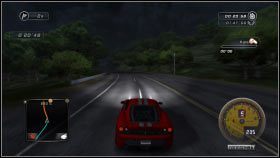 501 - Mistrzostwa A2 | Mistrzostwa w Test Drive Unlimited 2 - Test Drive Unlimited 2 - poradnik do gry