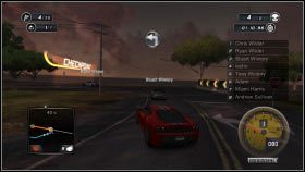 496 - Mistrzostwa A2 | Mistrzostwa w Test Drive Unlimited 2 - Test Drive Unlimited 2 - poradnik do gry