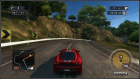 487 - Mistrzostwa A2 | Mistrzostwa w Test Drive Unlimited 2 - Test Drive Unlimited 2 - poradnik do gry