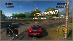 485 - Mistrzostwa A2 | Mistrzostwa w Test Drive Unlimited 2 - Test Drive Unlimited 2 - poradnik do gry