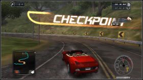 477 - Mistrzostwa A3 wysokiego szczebla | Mistrzostwa w Test Drive Unlimited 2 - Test Drive Unlimited 2 - poradnik do gry