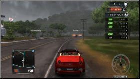 475 - Mistrzostwa A3 wysokiego szczebla | Mistrzostwa w Test Drive Unlimited 2 - Test Drive Unlimited 2 - poradnik do gry