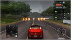 474 - Mistrzostwa A3 wysokiego szczebla | Mistrzostwa w Test Drive Unlimited 2 - Test Drive Unlimited 2 - poradnik do gry