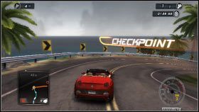 472 - Mistrzostwa A3 wysokiego szczebla | Mistrzostwa w Test Drive Unlimited 2 - Test Drive Unlimited 2 - poradnik do gry