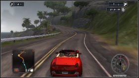 471 - Mistrzostwa A3 wysokiego szczebla | Mistrzostwa w Test Drive Unlimited 2 - Test Drive Unlimited 2 - poradnik do gry