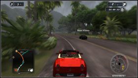 470 - Mistrzostwa A3 wysokiego szczebla | Mistrzostwa w Test Drive Unlimited 2 - Test Drive Unlimited 2 - poradnik do gry