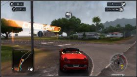 468 - Mistrzostwa A3 wysokiego szczebla | Mistrzostwa w Test Drive Unlimited 2 - Test Drive Unlimited 2 - poradnik do gry