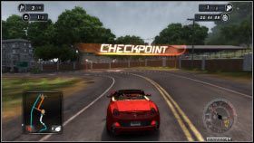 467 - Mistrzostwa A3 wysokiego szczebla | Mistrzostwa w Test Drive Unlimited 2 - Test Drive Unlimited 2 - poradnik do gry