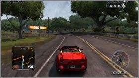 463 - Mistrzostwa A3 wysokiego szczebla | Mistrzostwa w Test Drive Unlimited 2 - Test Drive Unlimited 2 - poradnik do gry