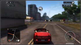 461 - Mistrzostwa A3 wysokiego szczebla | Mistrzostwa w Test Drive Unlimited 2 - Test Drive Unlimited 2 - poradnik do gry