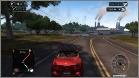 460 - Mistrzostwa A3 wysokiego szczebla | Mistrzostwa w Test Drive Unlimited 2 - Test Drive Unlimited 2 - poradnik do gry