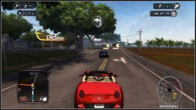 459 - Mistrzostwa A3 wysokiego szczebla | Mistrzostwa w Test Drive Unlimited 2 - Test Drive Unlimited 2 - poradnik do gry