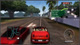 458 - Mistrzostwa A3 wysokiego szczebla | Mistrzostwa w Test Drive Unlimited 2 - Test Drive Unlimited 2 - poradnik do gry