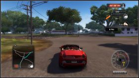 457 - Mistrzostwa A3 wysokiego szczebla | Mistrzostwa w Test Drive Unlimited 2 - Test Drive Unlimited 2 - poradnik do gry