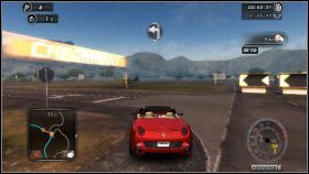 454 - Mistrzostwa A3 | Mistrzostwa w Test Drive Unlimited 2 - Test Drive Unlimited 2 - poradnik do gry