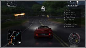 449 - Mistrzostwa A3 | Mistrzostwa w Test Drive Unlimited 2 - Test Drive Unlimited 2 - poradnik do gry