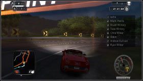 448 - Mistrzostwa A3 | Mistrzostwa w Test Drive Unlimited 2 - Test Drive Unlimited 2 - poradnik do gry