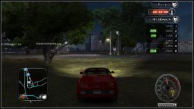 445 - Mistrzostwa A3 | Mistrzostwa w Test Drive Unlimited 2 - Test Drive Unlimited 2 - poradnik do gry