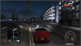 443 - Mistrzostwa A3 | Mistrzostwa w Test Drive Unlimited 2 - Test Drive Unlimited 2 - poradnik do gry