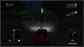 428 - Mistrzostwa C3 wysokiego szczebla | Mistrzostwa w Test Drive Unlimited 2 - Test Drive Unlimited 2 - poradnik do gry