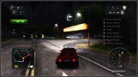 423 - Mistrzostwa C3 wysokiego szczebla | Mistrzostwa w Test Drive Unlimited 2 - Test Drive Unlimited 2 - poradnik do gry