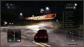 422 - Mistrzostwa C3 wysokiego szczebla | Mistrzostwa w Test Drive Unlimited 2 - Test Drive Unlimited 2 - poradnik do gry