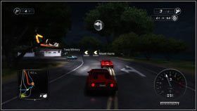 418 - Mistrzostwa C3 wysokiego szczebla | Mistrzostwa w Test Drive Unlimited 2 - Test Drive Unlimited 2 - poradnik do gry