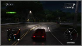 414 - Mistrzostwa C3 wysokiego szczebla | Mistrzostwa w Test Drive Unlimited 2 - Test Drive Unlimited 2 - poradnik do gry