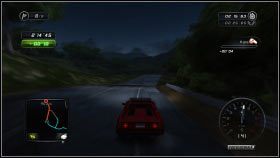 412 - Mistrzostwa C3 wysokiego szczebla | Mistrzostwa w Test Drive Unlimited 2 - Test Drive Unlimited 2 - poradnik do gry