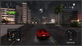 404 - Mistrzostwa C3 | Mistrzostwa w Test Drive Unlimited 2 - Test Drive Unlimited 2 - poradnik do gry