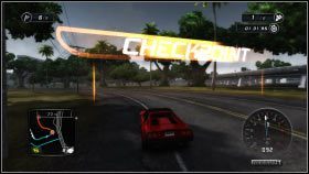 389 - Mistrzostwa C3 | Mistrzostwa w Test Drive Unlimited 2 - Test Drive Unlimited 2 - poradnik do gry