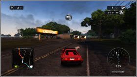 387 - Mistrzostwa C3 | Mistrzostwa w Test Drive Unlimited 2 - Test Drive Unlimited 2 - poradnik do gry