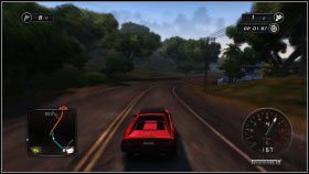 386 - Mistrzostwa C3 | Mistrzostwa w Test Drive Unlimited 2 - Test Drive Unlimited 2 - poradnik do gry