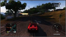 385 - Mistrzostwa C3 | Mistrzostwa w Test Drive Unlimited 2 - Test Drive Unlimited 2 - poradnik do gry