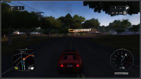 384 - Mistrzostwa C3 | Mistrzostwa w Test Drive Unlimited 2 - Test Drive Unlimited 2 - poradnik do gry