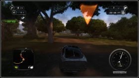 377 - Pojedynek z Chrisem Wilderem | Mistrzostwa w Test Drive Unlimited 2 - Test Drive Unlimited 2 - poradnik do gry