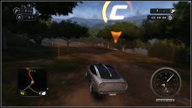 374 - Pojedynek z Chrisem Wilderem | Mistrzostwa w Test Drive Unlimited 2 - Test Drive Unlimited 2 - poradnik do gry