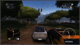 373 - Pojedynek z Chrisem Wilderem | Mistrzostwa w Test Drive Unlimited 2 - Test Drive Unlimited 2 - poradnik do gry