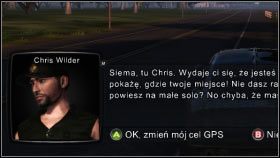 371 - Pojedynek z Chrisem Wilderem | Mistrzostwa w Test Drive Unlimited 2 - Test Drive Unlimited 2 - poradnik do gry