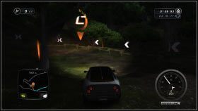 369 - Mistrzostwa B3 wysokiego szczebla | Mistrzostwa w Test Drive Unlimited 2 - Test Drive Unlimited 2 - poradnik do gry