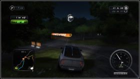 367 - Mistrzostwa B3 wysokiego szczebla | Mistrzostwa w Test Drive Unlimited 2 - Test Drive Unlimited 2 - poradnik do gry